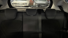 Ford Fiesta 1.0 EcoBoost Hybrid mHEV 125 Titanium X 5dr Auto Petrol Hatchback